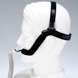 Aloha Nasal Pillow CPAP Mask with Headgear