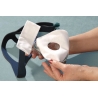 RemZzzs Padded Nasal CPAP Mask Liners (30-day Supply)