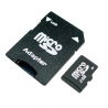 Micro SD Memory Card (4GB)