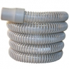 6 Foot Long 19mm Diameter CPAP Hose with 22mm Rubber Ends