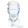 Nuance & Nuance Pro Nasal Pillow CPAP Mask with Gel Nasal Pillows