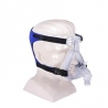 Full Advantage Full Face CPAP Mask with 4 Point Headgear