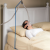 CPAP Hose Lift System for Travel and Home