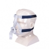 EasyFit Silicone Full Face CPAP Mask with Headgear