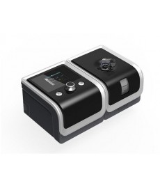 Luna CPAP Machine with Integrated H60 Heated Humidifier