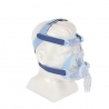EasyFit SilkGel Full Face Mask with Headgear