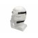 Sylent Nasal CPAP Mask with Headgear
