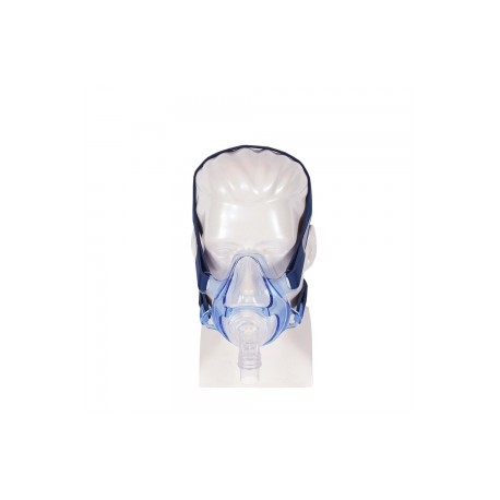 Zzz-Mask SG Nasal CPAP Mask with Headgear
