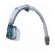Breeze Nasal CPAP Mask with Dreamseal Assembly and Headgear