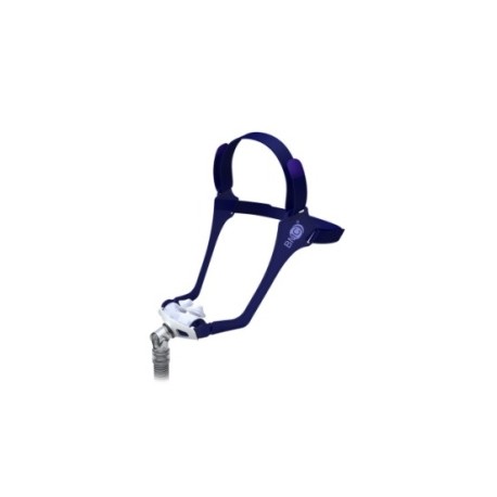 Willow Nasal Pillow CPAP Mask with Headgear