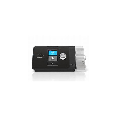 Resmed Airsense 10  AirSense 10 AutoSet™ with HumidAir and ClimateLineAir
