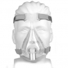 Quattro™ Air Full Face Mask with Headgear