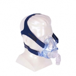 Zzz-Mask SG Full Face CPAP Mask with Headgear