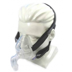 Zzz-Mask Full Face CPAP Mask with Headgear