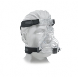 ComfortFull 2 Full Face CPAP Mask with Headgear