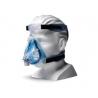 ComfortGel Blue Full Face CPAP Mask with Headgear