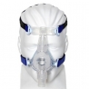 EasyFit SilkGel Nasal Mask with Headgear