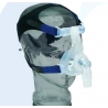 EasyFit Nasal Gel CPAP Mask with Headgear