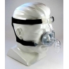 Zest Nasal CPAP Mask with Headgear