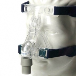 Ultra Mirage™ II Nasal CPAP Mask with Headgear