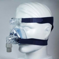 Mirage™ SoftGel Nasal CPAP Mask with Headgear