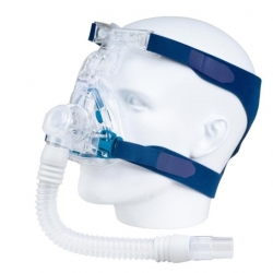 Mirage Activa™ Nasal CPAP Mask with Headgear