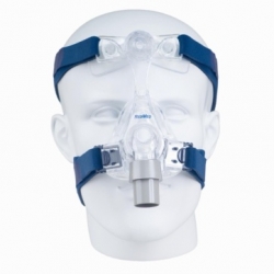 Mirage Micro™ Nasal CPAP Mask with Headgear