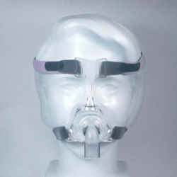 Mirage™ FX For Her Nasal CPAP Mask with Headgear