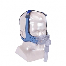 Mirage Vista™ Nasal CPAP Mask with Headgear
