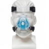 ComfortGel Blue Nasal CPAP Mask with Headgear