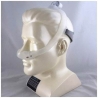 DreamWear Nasal CPAP Mask with Headgear - Fit Pack (All Cushions Included with Medium Frame)