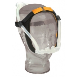 Bravo II Nasal Pillow CPAP Mask with Headgear