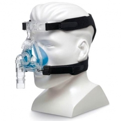 ComfortGel Original Nasal CPAP Mask with Headgear