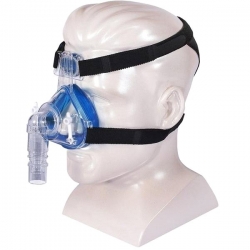 Profile Lite Gel Nasal CPAP Mask with Headgear