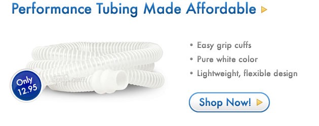 CPAP equipment
