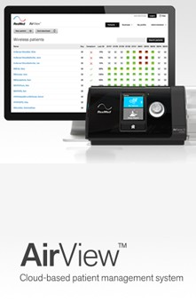 CPAP machines