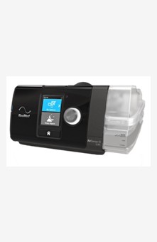 CPAP machines